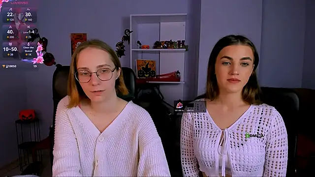 evalora vei online show from 11-02-25, 01:24