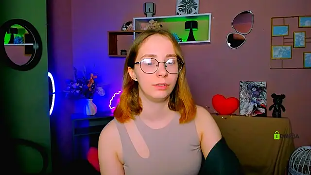 evalora vei online show from 04-03-26, 12:36