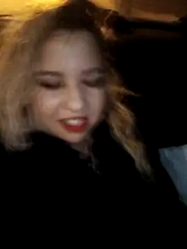 BelleInna online show from 03-17-26, 12:59