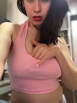 AlanaRius18 online show from 04-02-26, 01:53