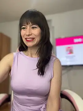 AlanaRius18 online show from 04-18-26, 10:41