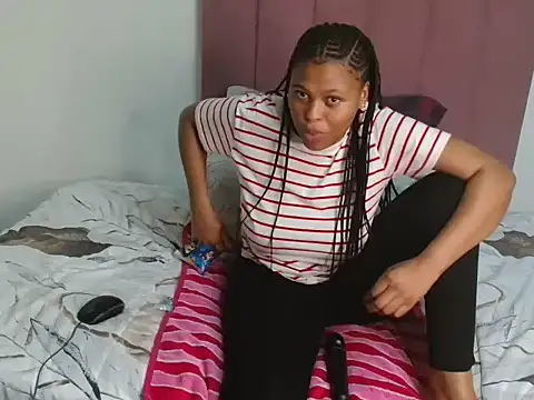 Bubbles156 online show from 03-24-26, 07:52