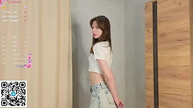 Erosyne online show from 11-13-25, 05:12