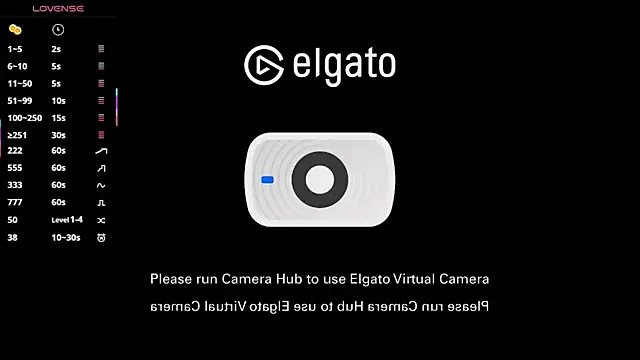 Kinkychaos online show from 01-12-26, 06:57