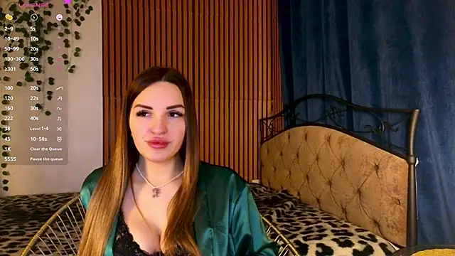 LustLagoon online show from 03-24-26, 06:07