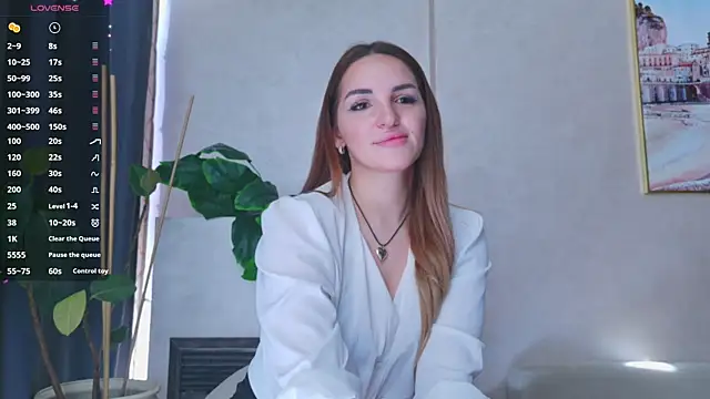 LustLagoon online show from 04-18-26, 06:17