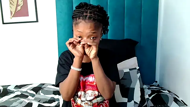 Babyface201 online show from 11-05-25, 06:24