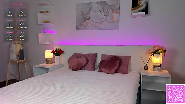 Lisa McCoy online show from 11-15-25, 09:50