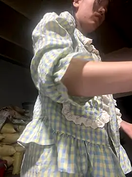 hanaa-show online show from 11-10-25, 04:44