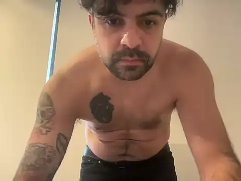 MARIOYH online show from 03-26-26, 10:37