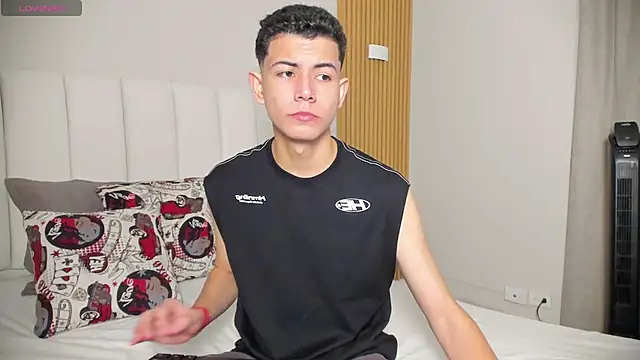 FireGuy 99 online show from 11-20-25, 01:11