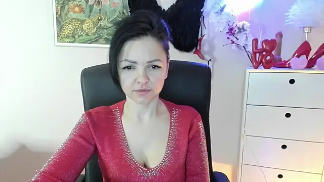 Mollybloom40 online show from 02-17-26, 02:57