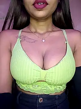 Strip Hotty242 online show from 07-02-26, 03:29