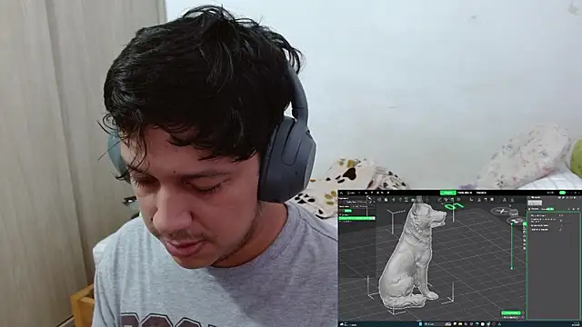 Technical-Workshop online show from 10-15-25, 12:38