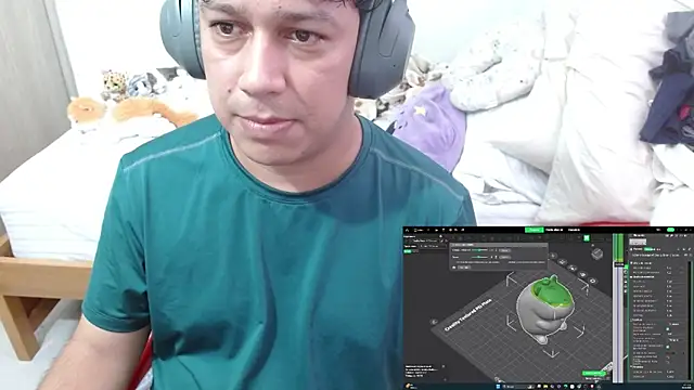 Technical-Workshop online show from 10-16-25, 01:12