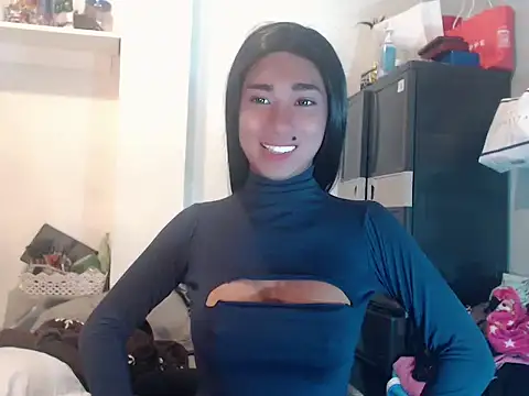 Yourasianbabyemma online show from 04-08-26, 11:21