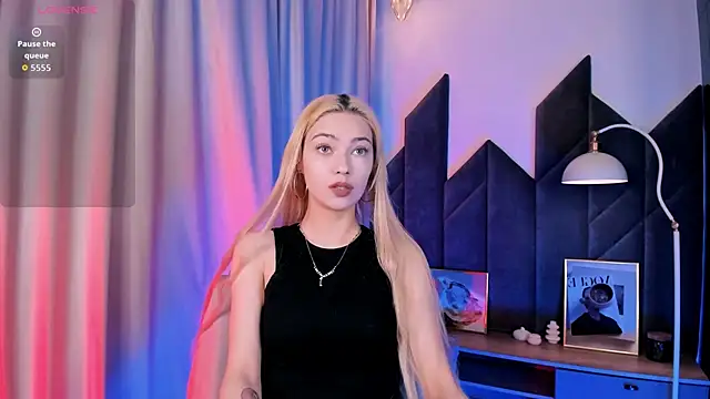 AlysiaSun  online show from 06-01-26, 11:23