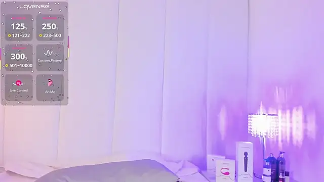 ShaylaDavis online show from 01-06-26, 07:50