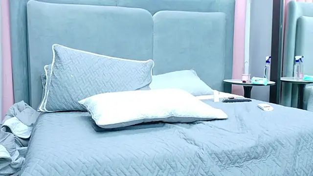 NaughtyHally  online show from 10-24-25, 12:23