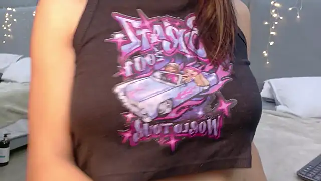 NaughtyHally  online show from 07-01-26, 08:19
