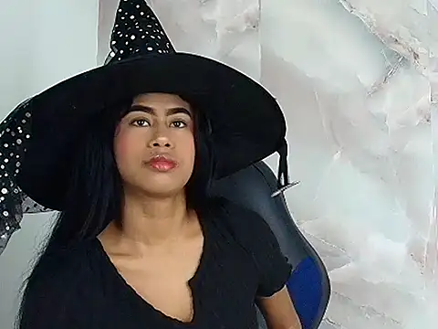 kataleyaAlenan online show from 10-20-25, 01:55