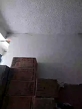 Cristal-sm online show from 11-20-25, 02:28