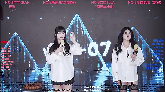 Wily-07 online show from 03-14-26, 11:54