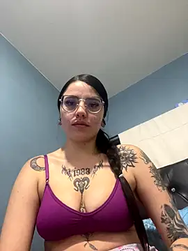Sofi torre online show from 10-21-25, 01:28