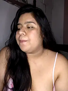 Snapshot of Bonitamex18 chatting on 10-16-25, 03:51 Bonitamex18 online show from 10-16-25, 03:51