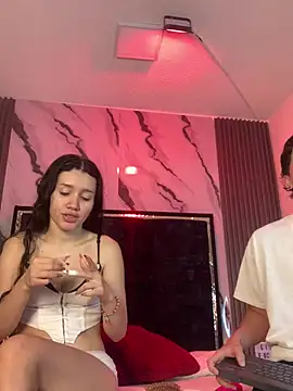 SsexCouplee online show from 02-27-26, 11:32