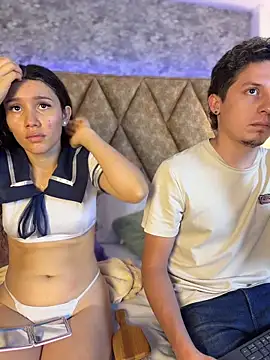 SsexCouplee online show from 06-12-26, 11:31