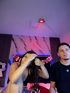 SsexCouplee online show from 07-12-26, 11:34