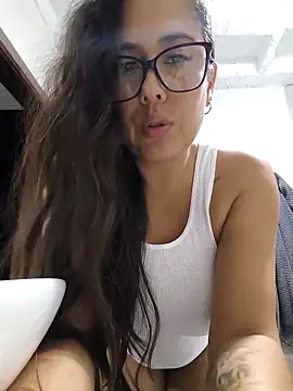 Salmma Milf online show from 02-19-26, 12:06