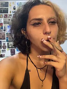 yvessblue online show from 01-31-26, 10:08