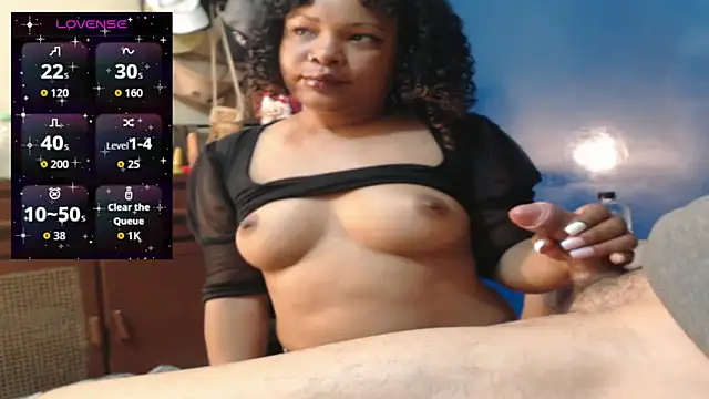 sugarbrown011 online show from 06-27-26, 06:51