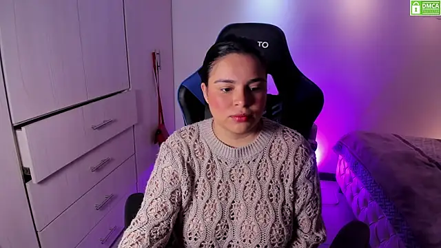 Bluepaula online show from 11-05-25, 03:23