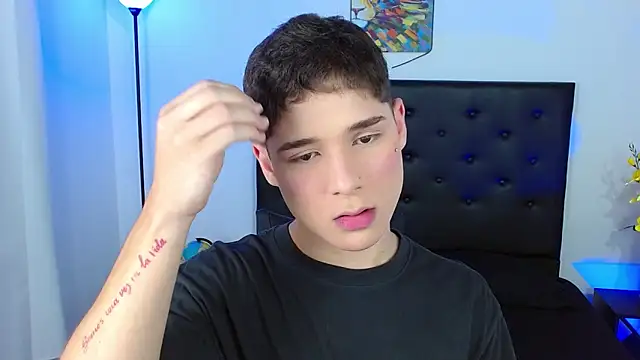 Mattass18 online show from 03-28-26, 05:34