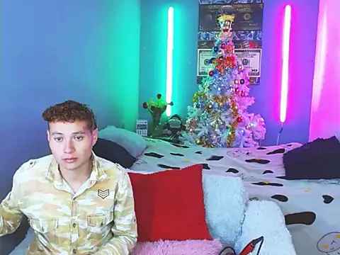 Latin boysxxxx online show from 11-27-25, 11:40