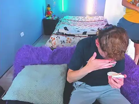 Latin boysxxxx online show from 02-09-26, 07:51