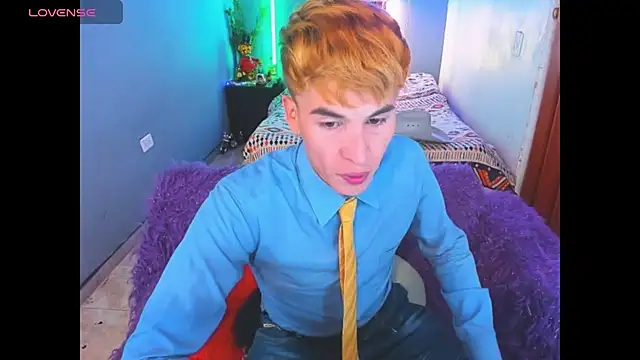 Latin boysxxxx online show from 03-08-26, 03:10