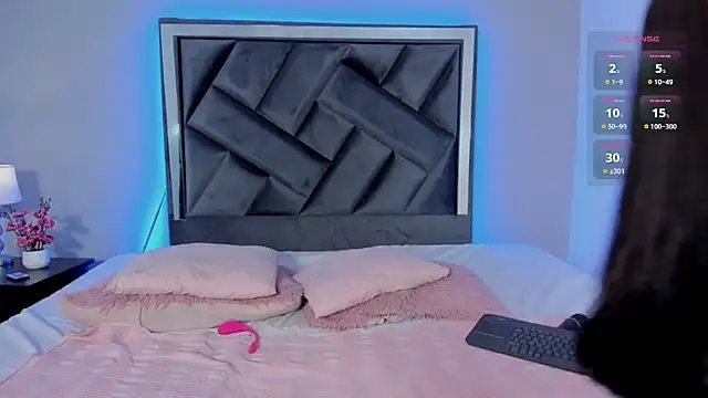 zoe longhair online show from 11-19-25, 06:30