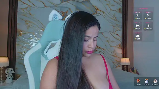 zoe longhair online show from 04-05-26, 02:36