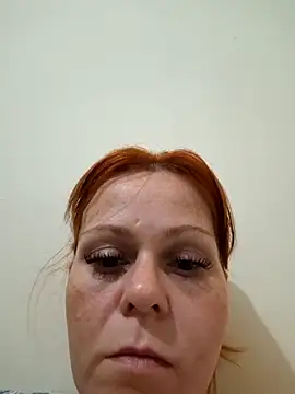 PorcelainDoll1 online show from 10-15-25, 12:55