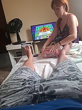 PorcelainDoll1 online show from 12-18-25, 11:05