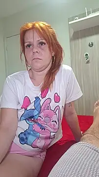 Snapshot of PorcelainDoll1 chatting on 05-23-26, 12:27 PorcelainDoll1 online show from 05-23-26, 12:27