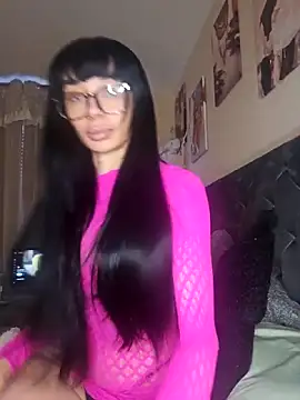 LucyMiax online show from 02-05-26, 08:19