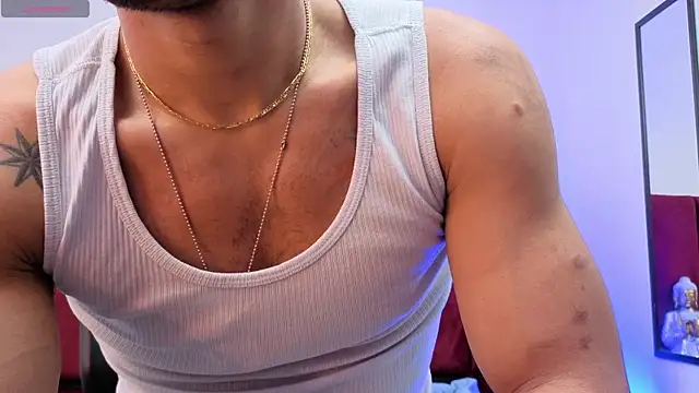 DaamonSlader  online show from 11-06-25, 08:10