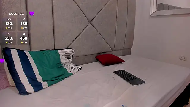 Miaa Star1 online show from 11-26-25, 01:01