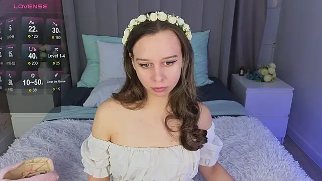 Ya Siro online show from 03-14-26, 03:06