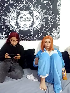 abby n emily online show from 11-14-25, 12:26